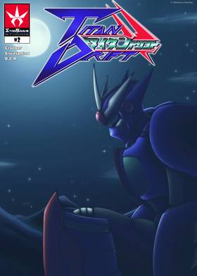 Read TITAN DRIFT  2 Page 1 in English