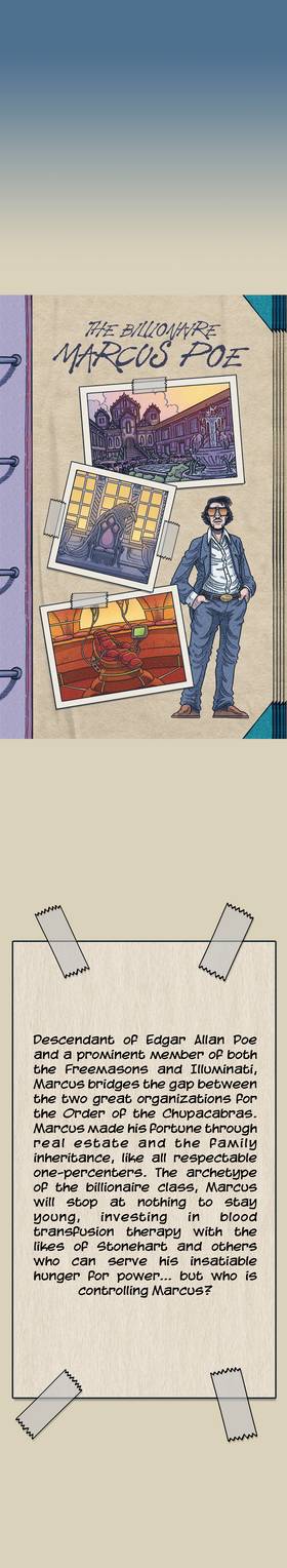 Read Chupacabra (Toons)  2 Page 7 in English