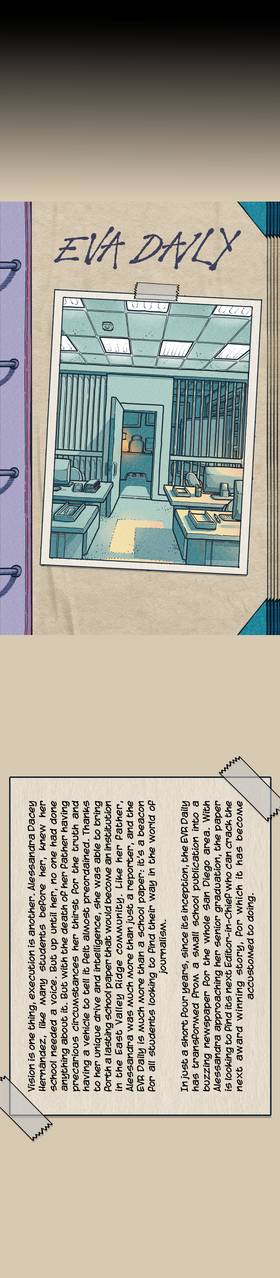 Read Chupacabra (Toons)  3 Page 7 in English