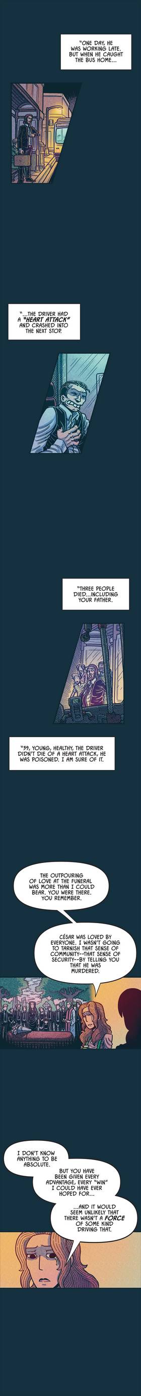 Read Chupacabra (Toons)  8 Page 4 in English