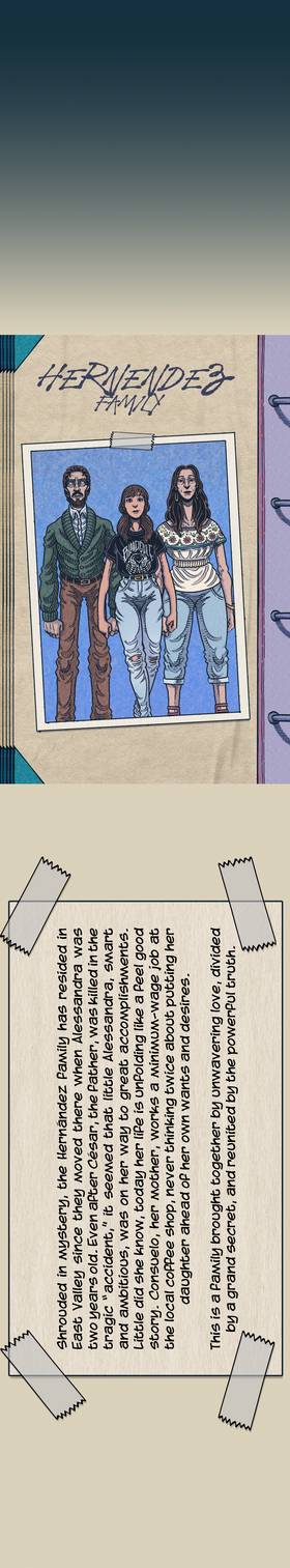Read Chupacabra (Toons)  8 Page 6 in English