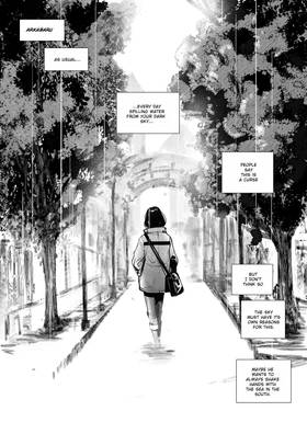 Read Varsha  1 Page 2 in English