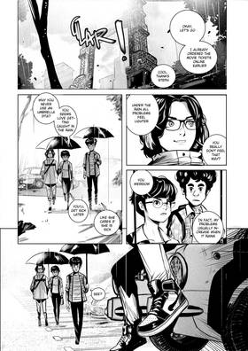 Read Varsha  1 Page 4 in English