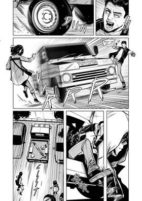 Read Varsha  1 Page 6 in English
