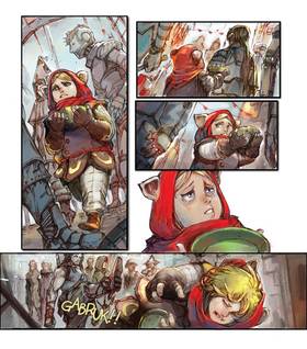 Read Misanthropy Cycle  1 Page 2 in English