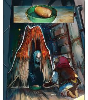 Read Misanthropy Cycle  1 Page 4 in English