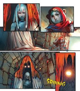 Read Misanthropy Cycle  1 Page 5 in English