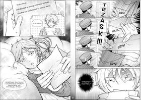 Read Tengai Kazoku  1 Page 10 in Polish