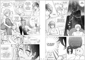 Read Tengai Kazoku  2 Page 2 in Polish