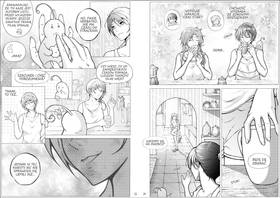 Read Tengai Kazoku  2 Page 3 in Polish