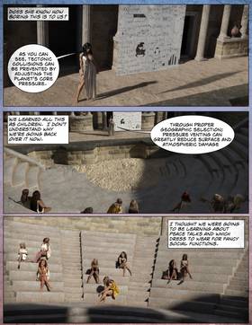 Read LOVE ME TINDR  1 Page 3 in English