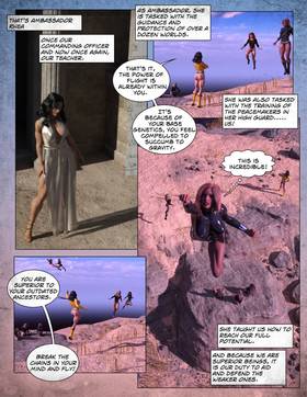 Read LOVE ME TINDR  1 Page 5 in English