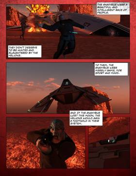 Read LOVE ME TINDR  1 Page 8 in English