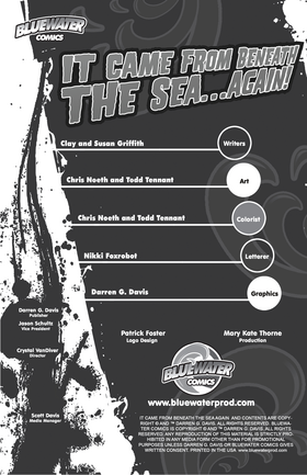 Read It Came From Beneath the Sea… Again!  2 Page 2 in English