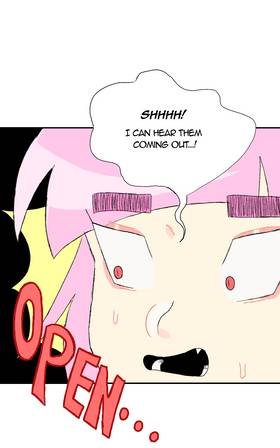 Read Mission: Literally Impossible  2 Page 10 in English