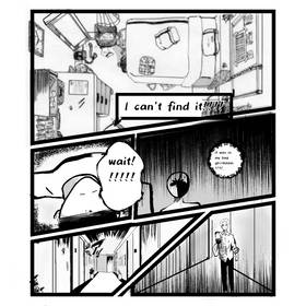 Read Symphony of elements  1 Page 2 in English