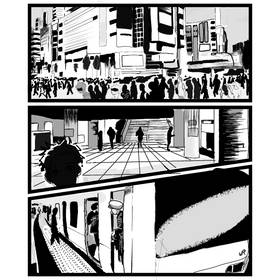 Read Symphony of elements  1 Page 3 in English