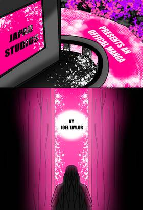 Read Ghost of sinjiro: Alien hunter arc  2 Page 7 in English