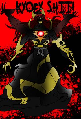 Read Ghost of sinjiro: Alien hunter arc  2 Page 4 in English