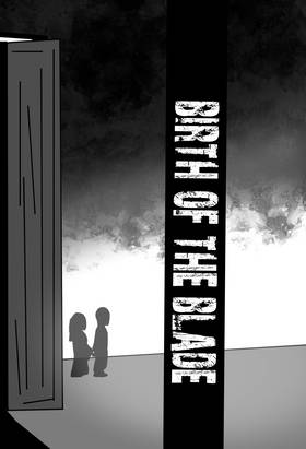 Read Ghost of sinjiro: Alien hunter arc  2 Page 8 in English