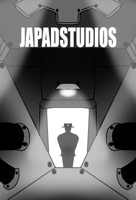 Read Ghost of sinjiro: Alien hunter arc  2 Page 2 in English