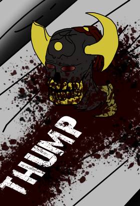 Read Ghost of sinjiro: Alien hunter arc  3 Page 6 in English