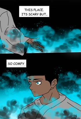 Read Ghost of sinjiro: Alien hunter arc  4 Page 6 in English
