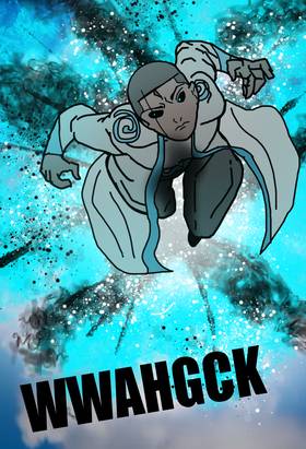 Read Ghost of sinjiro: Alien hunter arc  5 Page 6 in English