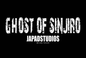 Read Ghost of sinjiro: Alien hunter arc  6 Page 2 in English