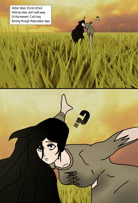 Read Ghost of sinjiro: Alien hunter arc  9 Page 10 in English