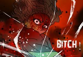 Read Ghost of sinjiro: Alien hunter arc  10 Page 9 in English