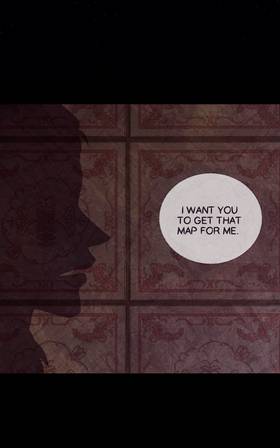 Read The Mob Boss's Pet  1 Page 3 in English