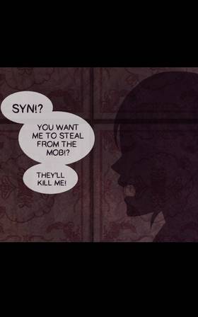 Read The Mob Boss's Pet  1 Page 4 in English
