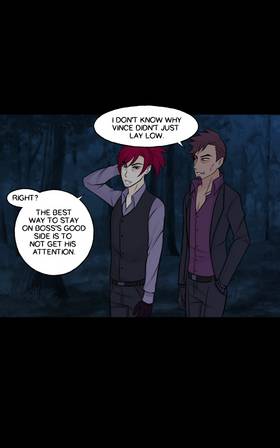 Read The Mob Boss's Pet  2 Page 8 in English