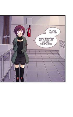 Read The Mob Boss's Pet  4 Page 5 in English