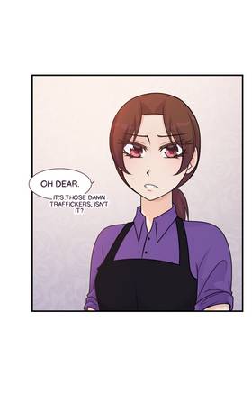 Read The Mob Boss's Pet  4 Page 6 in English