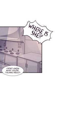 Read The Mob Boss's Pet  4 Page 8 in English
