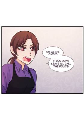 Read The Mob Boss's Pet  4 Page 10 in English