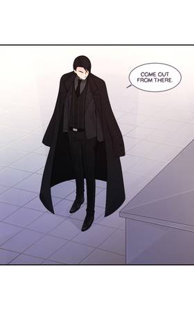 Read The Mob Boss's Pet  5 Page 7 in English