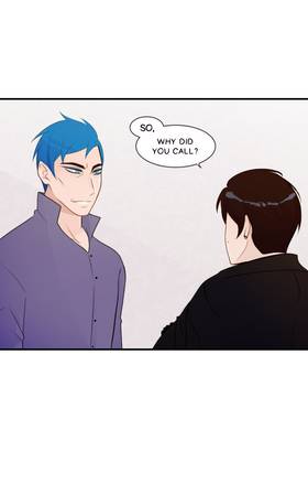 Read The Mob Boss's Pet  6 Page 3 in English