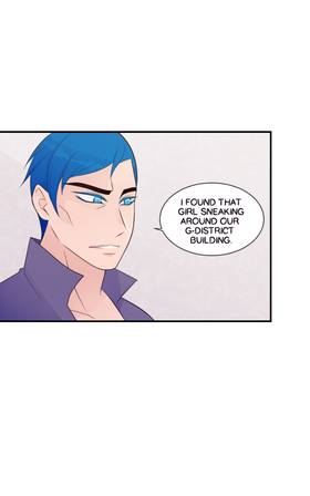 Read The Mob Boss's Pet  6 Page 4 in English