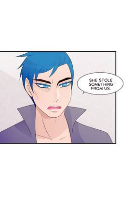 Read The Mob Boss's Pet  6 Page 6 in English