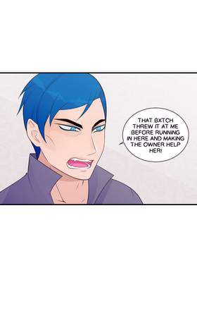 Read The Mob Boss's Pet  6 Page 9 in English