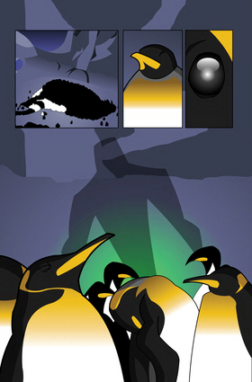 Read Jules Verne's: Back to Mysterious Island  2 Page 10 in English
