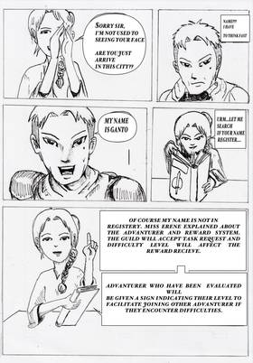 Read Death Point Breaker  2 Page 6 in English