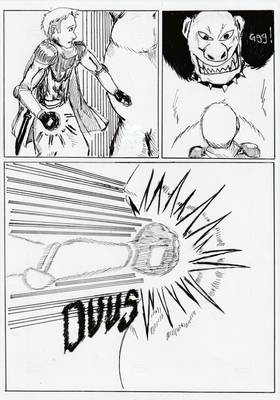 Read Death Point Breaker  2 Page 10 in English