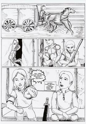 Read Death Point Breaker  4 Page 4 in English
