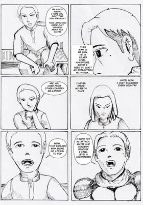 Read Death Point Breaker  4 Page 6 in English