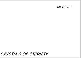Read crystals of eternity  2 Page 1 in English
