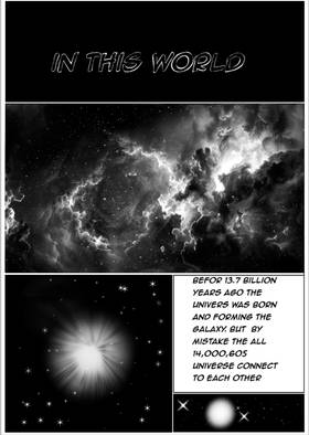 Read crystals of eternity  2 Page 3 in English